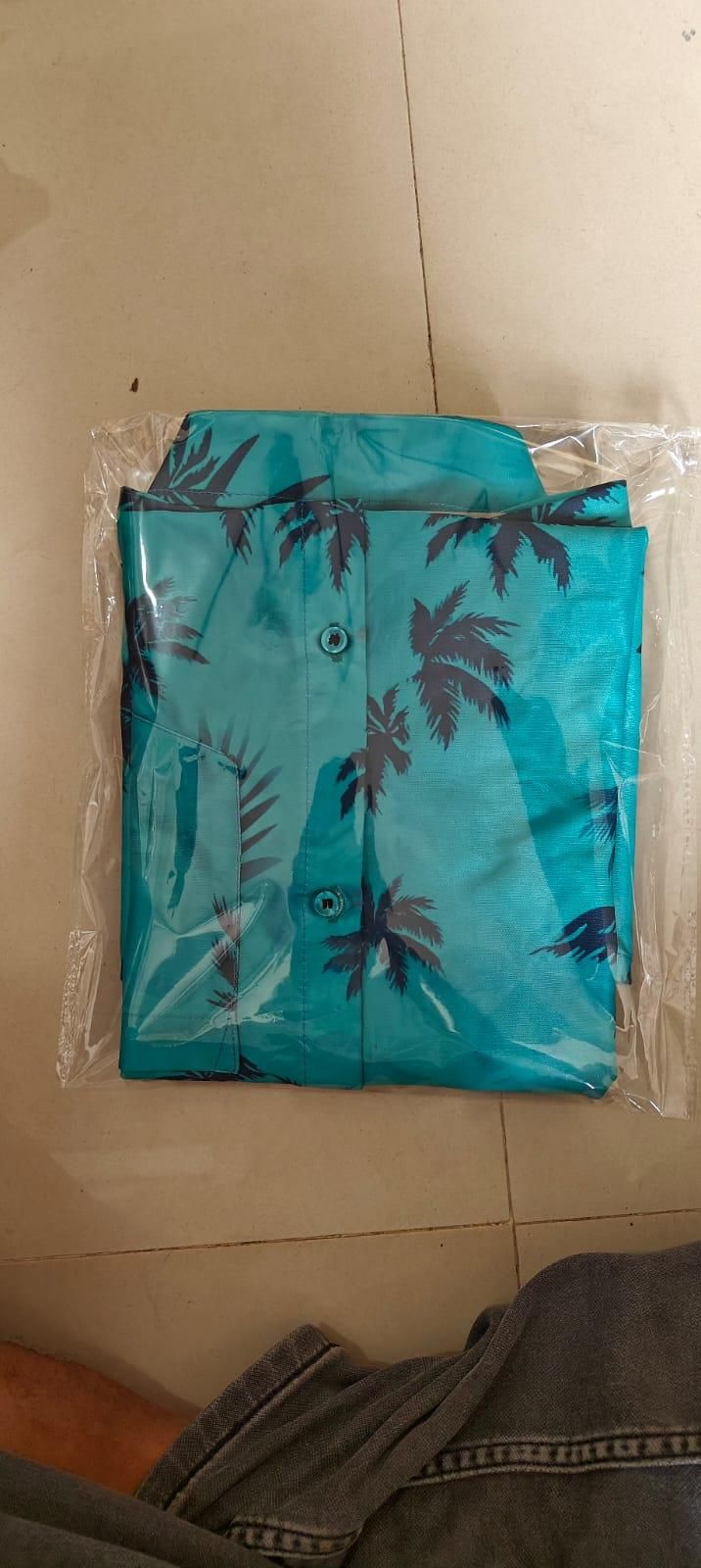 Men's Casual Shirt – Stylish & Comfortable