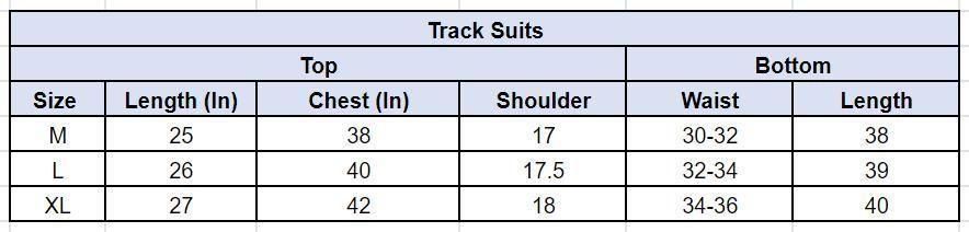 Men's Jersey T-Shirt & Bottom Set – Slim Fit, Comfortable & Casual