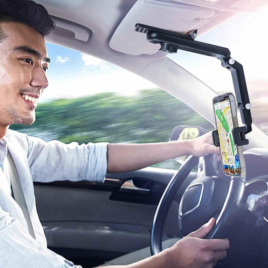 Cellphone Holder – Adjustable & Portable