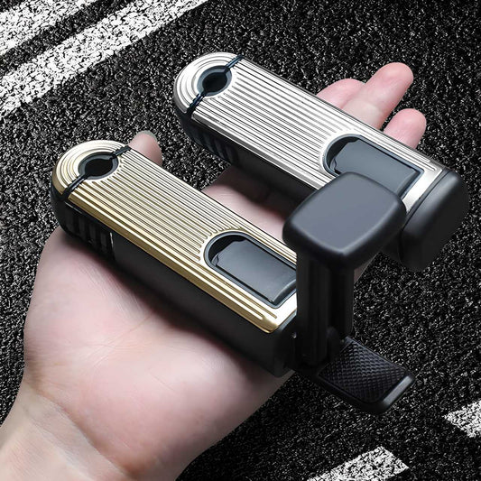 Car Hooks Holder Hanger – 360° Rotatable