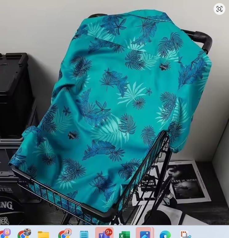 Men's Casual Shirt – Stylish & Comfortable