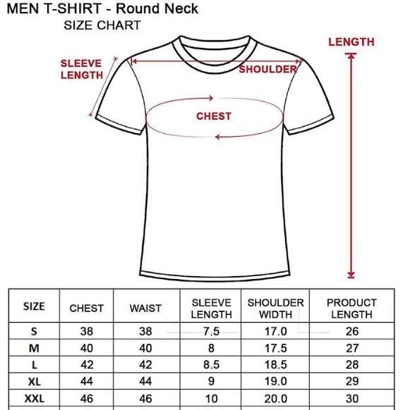 Cotton Blend Slogan Half Sleeves Couple T-Shirt – Matching Set