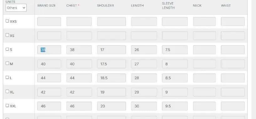 Men's 4-Way Stretchable Round Neck T-Shirt