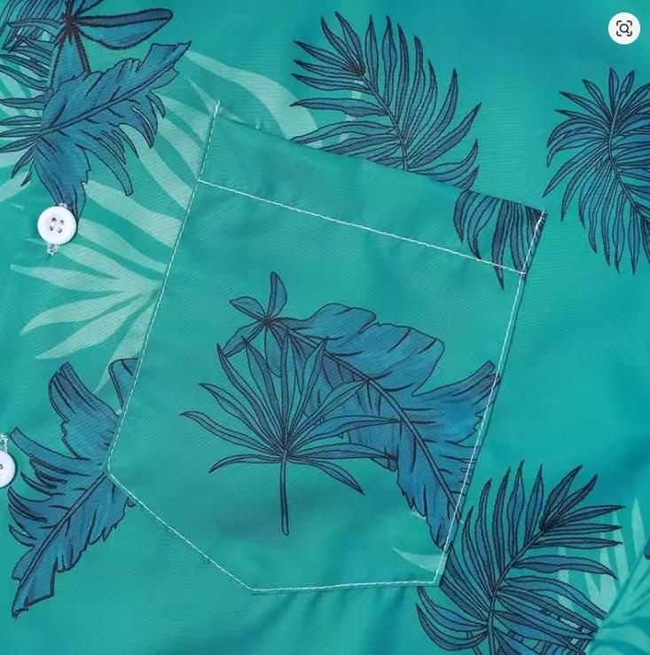 Men's Casual Shirt – Stylish & Comfortable